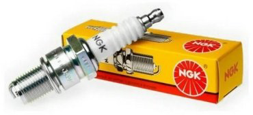 Свеча зажигания NGK 3696 BKR6EY