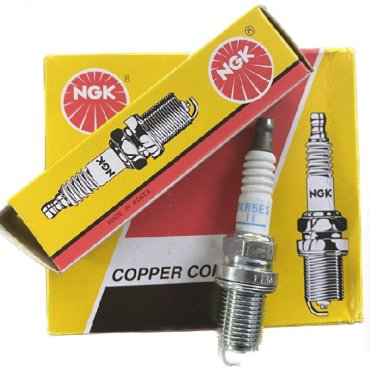 Свеча зажигания NGK BKR5ES11