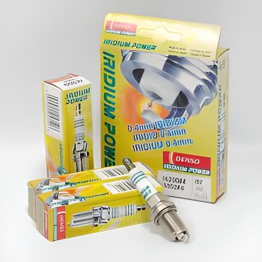 Свеча зажигания DENSO IK20G