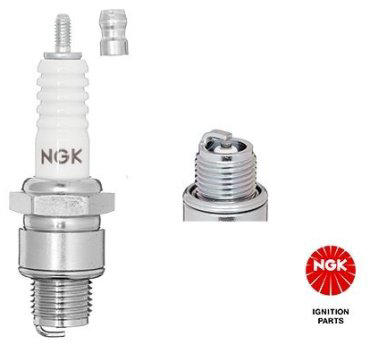 Свеча зажигания NGK 2129
