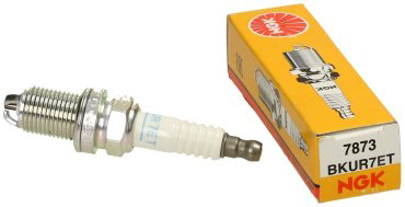 Свеча зажигания NGK 3586