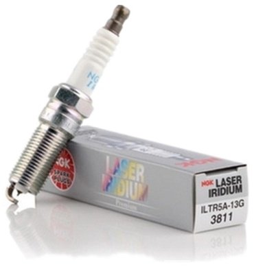 Свеча зажигания NGK 3811