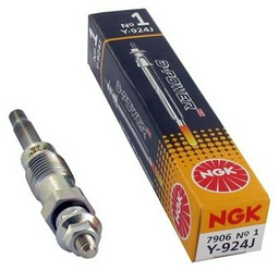 Свеча зажигания NGK 7906