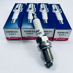Свеча зажигания DENSO W20EXRU11