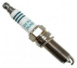 Свеча зажигания DENSO IXUH20I#4