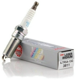 Свеча зажигания NGK 3811