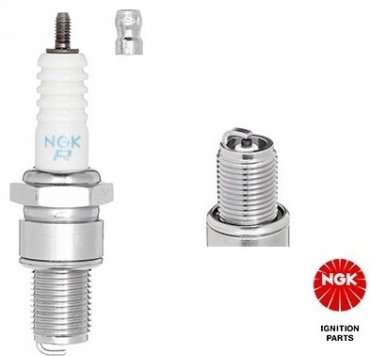 Свеча зажигания NGK 5422 купить,NaN