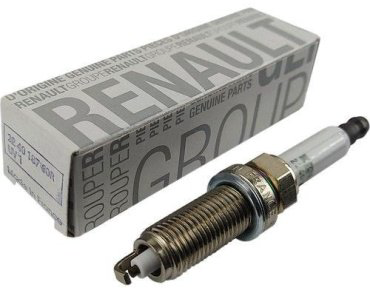Свеча зажигания Renault 8671004086 купить,NaN