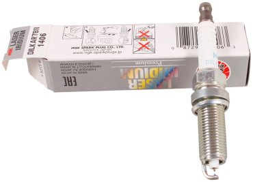 Свеча зажигания NGK DILKAR7B11