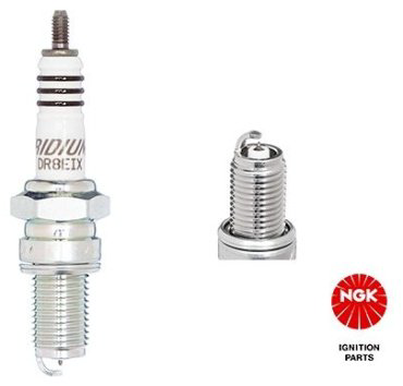 Свеча зажигания NGK 4772 купить,NaN