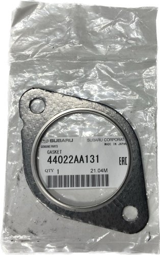 Subaru прокладка 44022AA131 купить,NaN