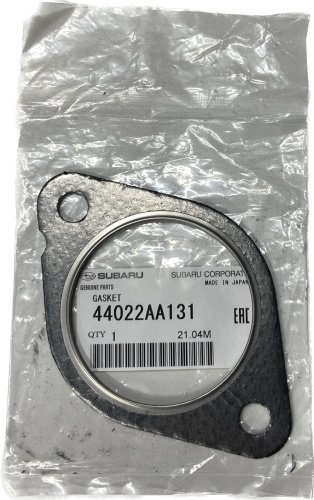 Subaru прокладка 44022AA131 купить,NaN