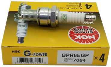 Свеча зажигания NGK 2948 купить,NaN