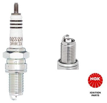 Свеча зажигания NGK 6681 купить,NaN