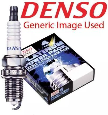Свеча зажигания DENSO PK20PTR-S9 купить,NaN