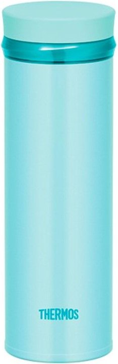 Термокружка Thermos JNO-501 MNT 500 мл голубая купить,NaN