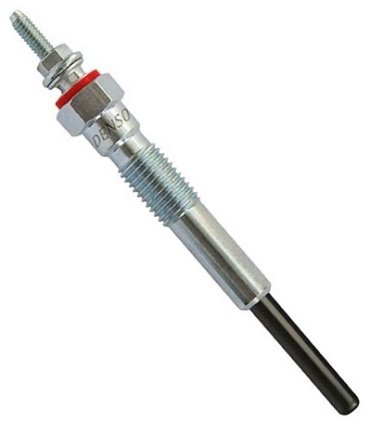 Свеча зажигания DENSO DG-611 купить,NaN