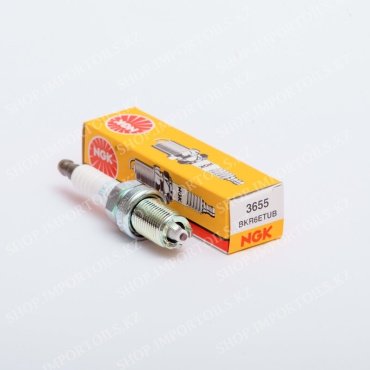 Свеча зажигания NGK 3655