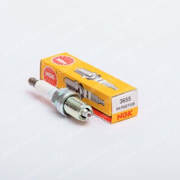 Свеча зажигания NGK 3655 купить,NaN