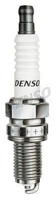 Свеча зажигания DENSO Свечи Denso 3445 XU22HD-R9 купить,NaN