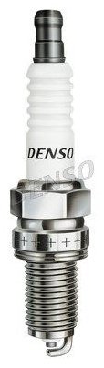 Свеча зажигания DENSO Свечи Denso 3445 XU22HD-R9 купить,NaN