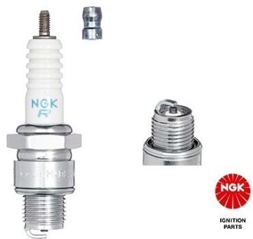 Свеча зажигания NGK 4122 - ForteMarket Свеча зажигания NGK 4122 купить,NaN
