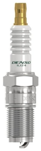 Свеча зажигания DENSO IW24 купить,NaN