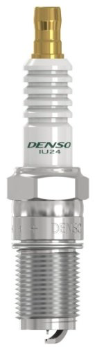 Свеча зажигания DENSO IW24 купить,NaN