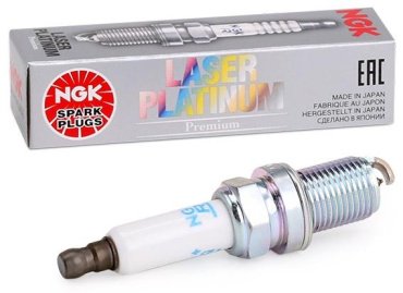 Свеча зажигания NGK 7963 PFR7Q