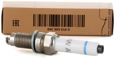 Свеча зажигания VAG 04C905616D купить,NaN