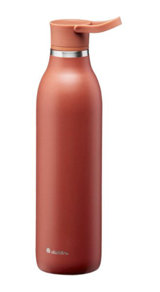 Термокружка Stanley 10-10870-008 600 мл оранжевая купить,NaN