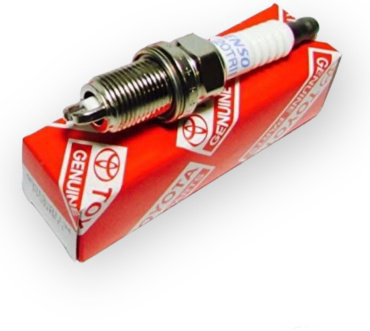 Свеча зажигания Toyota 90919-01194 купить,NaN