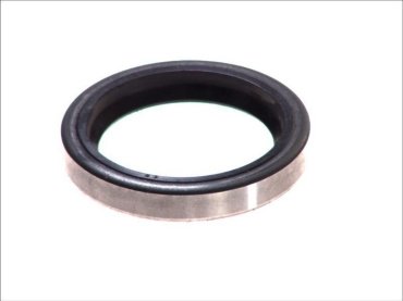 Elring сальник лобовой 040.991