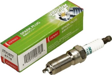 Свеча зажигания DENSO ITV16TT купить,NaN