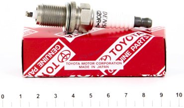 Свеча зажигания Toyota 90919-01184 купить,NaN