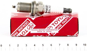 Свеча зажигания Toyota 90919-01184 купить,NaN