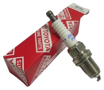 Свеча зажигания Toyota 90919-01253 купить,NaN