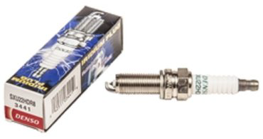 Свеча зажигания DENSO SXU22HDR8#4 купить,NaN