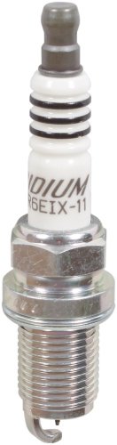 Свеча зажигания NGK 3764 BKR6EIX11 купить,NaN