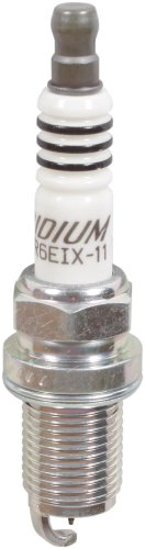Свеча зажигания NGK 3764 BKR6EIX11 купить,NaN