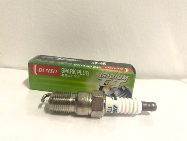 Свеча зажигания DENSO IT20TT купить,0