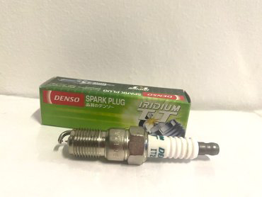 Свеча зажигания DENSO IT20TT купить,NaN