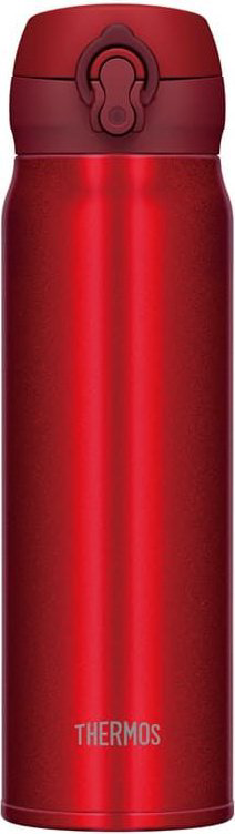 Термокружка Thermos JNL-604 MTR 600 мл красная купить,NaN