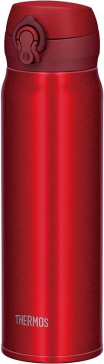 Термокружка Thermos JNL-604 MTR 600 мл красная купить,NaN