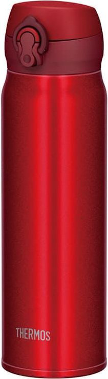 Термокружка Thermos JNL-604 MTR 600 мл красная купить,NaN