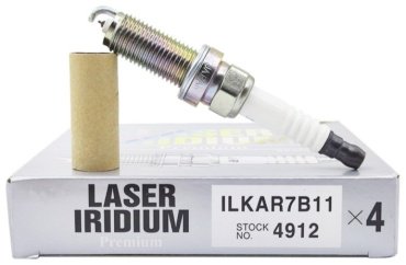 Свеча зажигания NGK ILKAR7B11