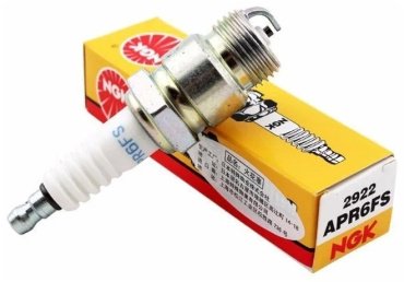 Свеча зажигания NGK 2922 купить,NaN