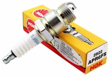 Свеча зажигания NGK 2922 купить,NaN