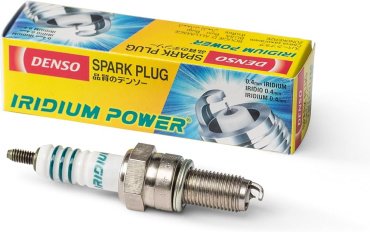 Свеча зажигания DENSO IW20 купить,NaN