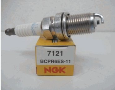 Свеча зажигания NGK BCPR6ES11 купить,NaN